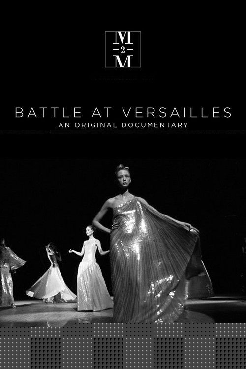 Battle at Versailles