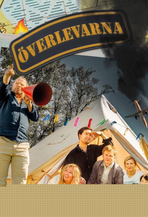 Överlevarna