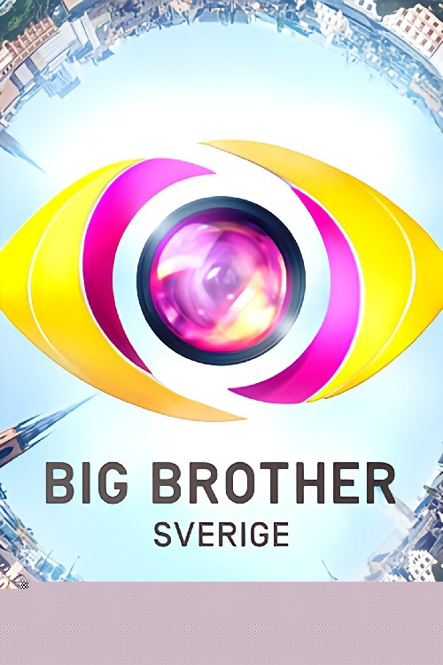 Big Brother Sverige