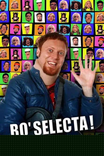 Bo' Selecta!