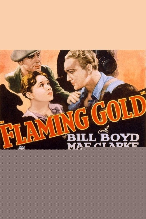 Flaming Gold