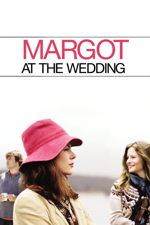 Margot at the Wedding