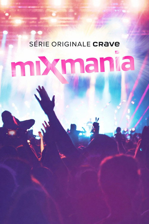 Mixmania