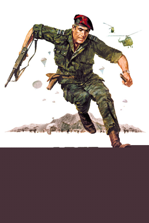 Lost Command