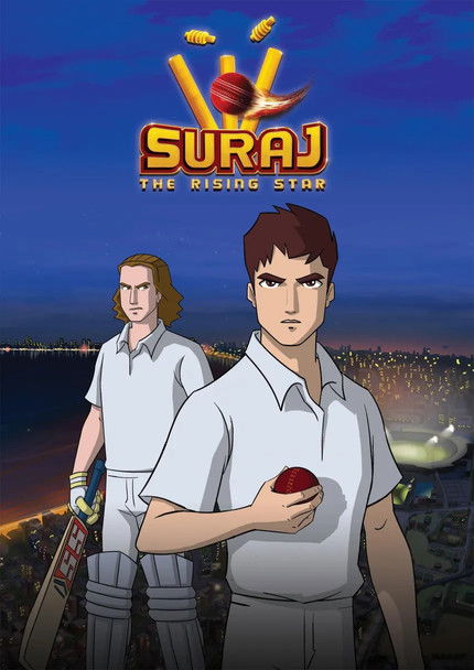 Suraj: The Rising Star