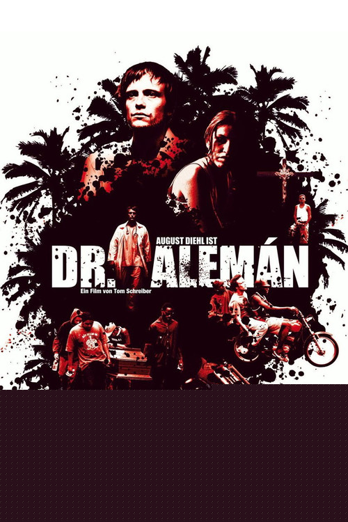 Dr. Alemán