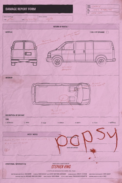 Popsy