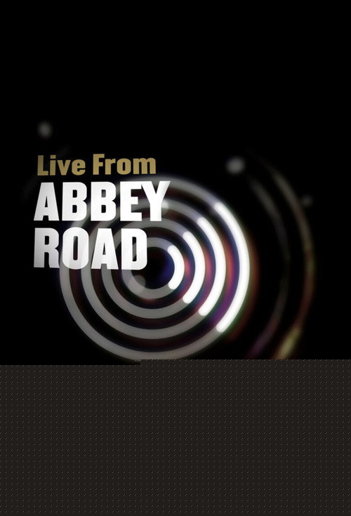 Live from Abbey Road