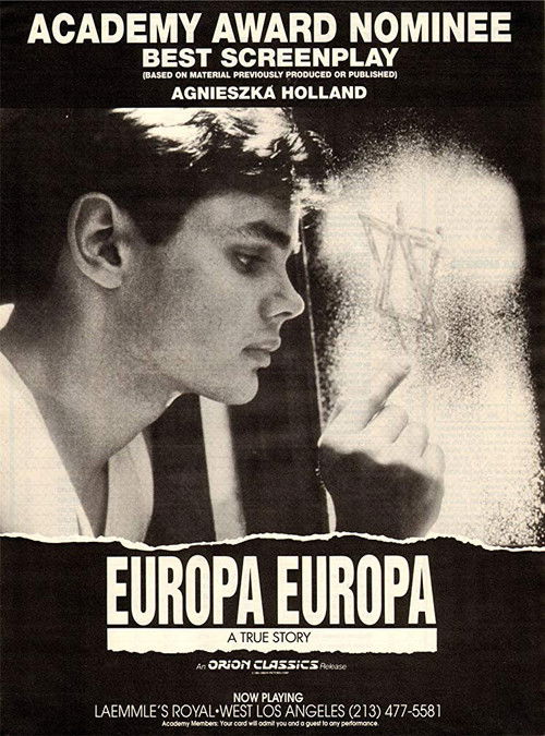 Europa Europa