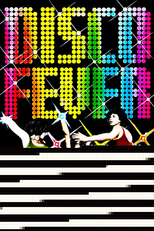 Disco Fever