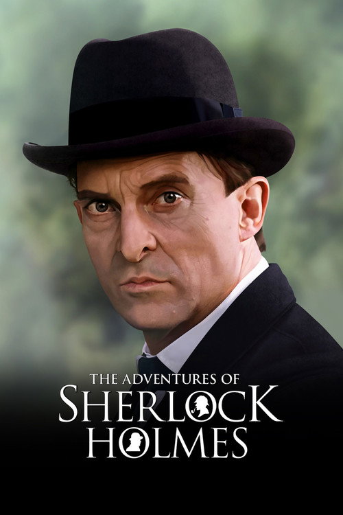 Sherlock Holmes