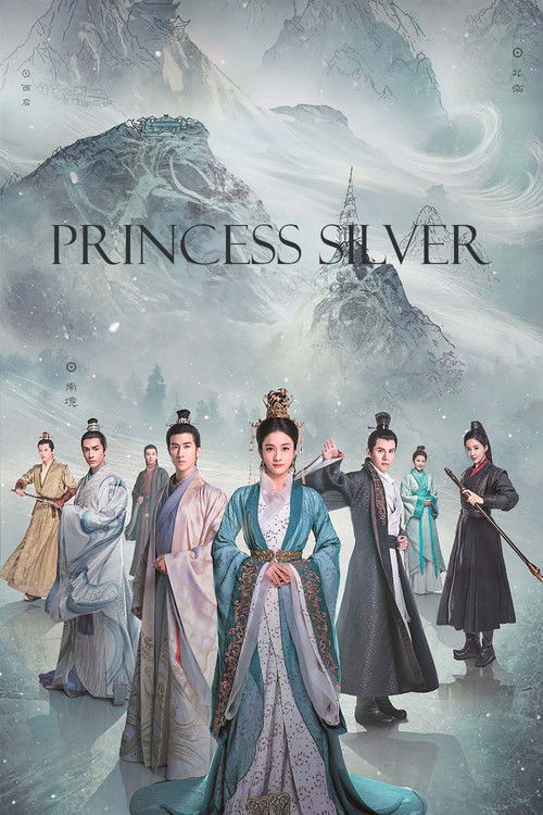 Princess Silver