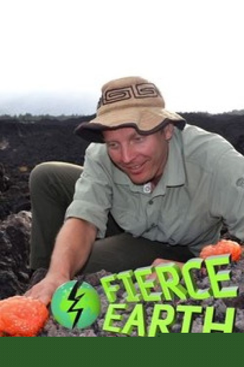 Fierce Earth