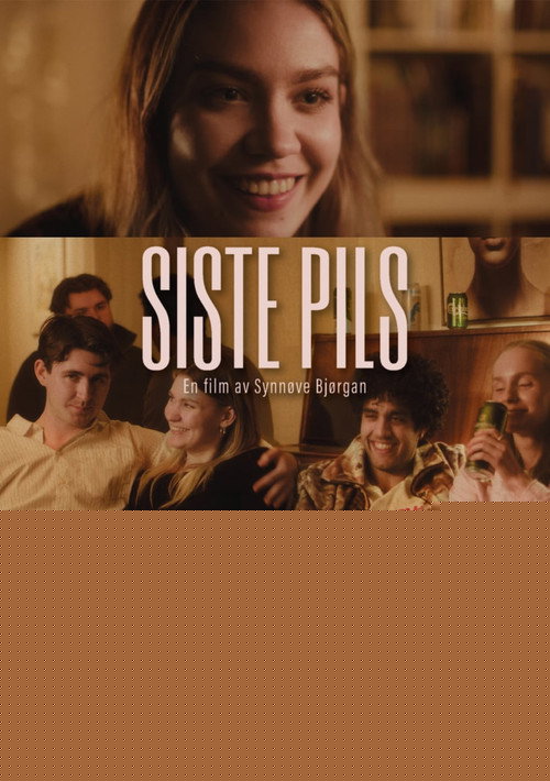Siste pils