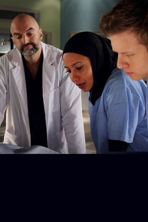 Hard Rock Medical