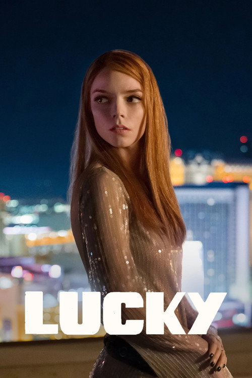 Lucky