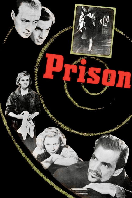 Prison