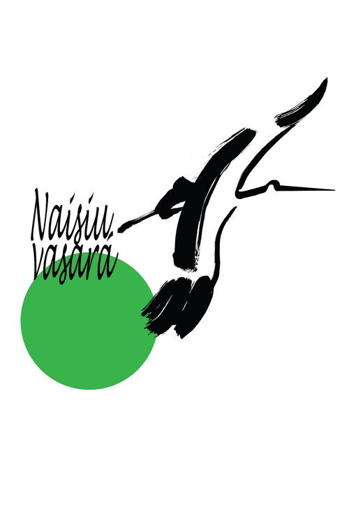 Naisių vasara