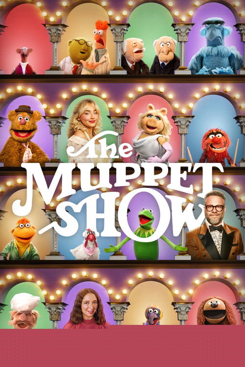 The Muppet Show