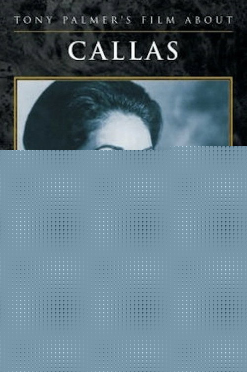 Callas: A Documentary
