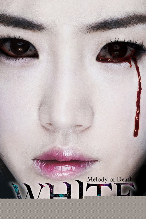 White: Melody of Death