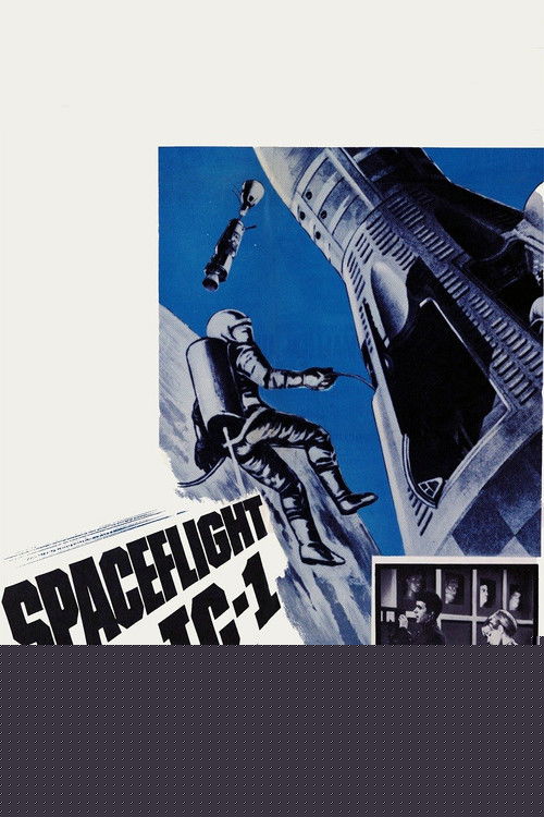 Spaceflight IC-1