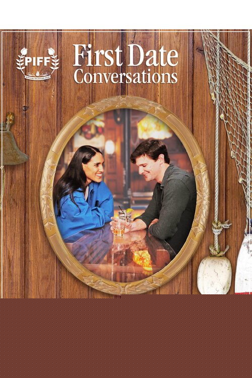 First Date Conversations