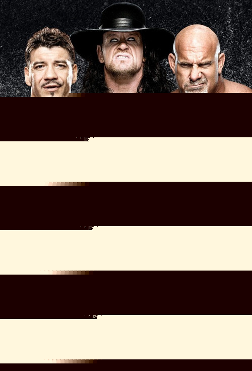 WWE Untold