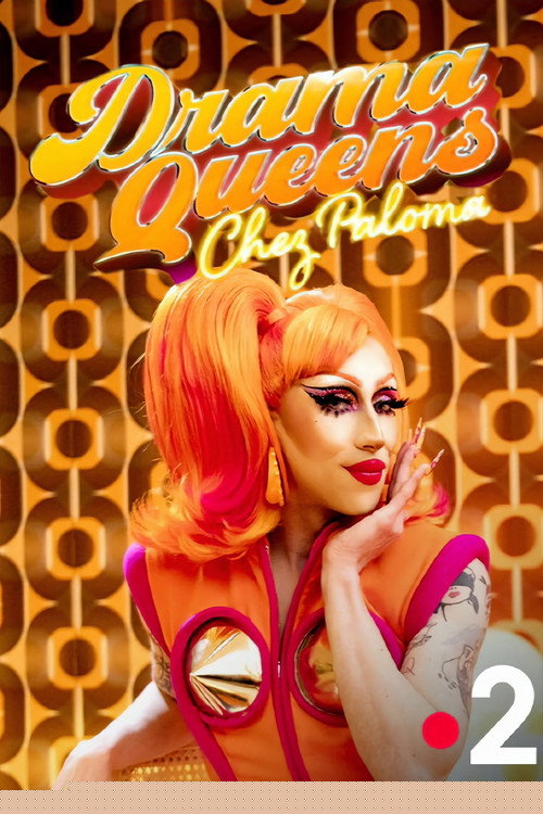 Drama Queens, Chez Paloma